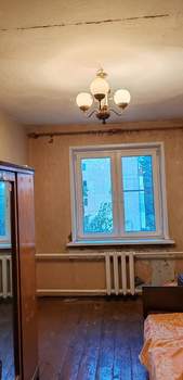 2-к квартира, вторичка, 41м2, 4/5 этаж