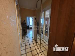 3-к квартира, вторичка, 81м2, 2/4 этаж