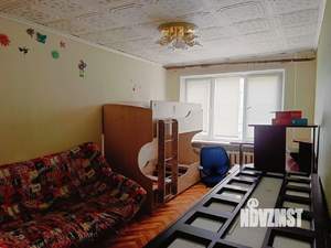 2-к квартира, вторичка, 57м2, 3/5 этаж