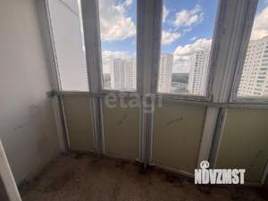 2-к квартира, вторичка, 60м2, 9/12 этаж
