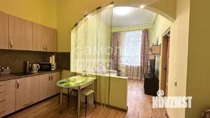 2-к квартира, вторичка, 38м2, 1/6 этаж
