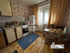 1-к квартира, вторичка, 42м2, 14/16 этаж