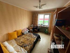 2-к квартира, вторичка, 53м2, 4/5 этаж