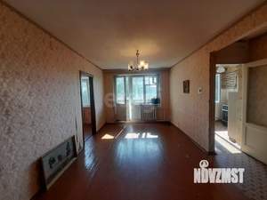 2-к квартира, вторичка, 46м2, 5/5 этаж
