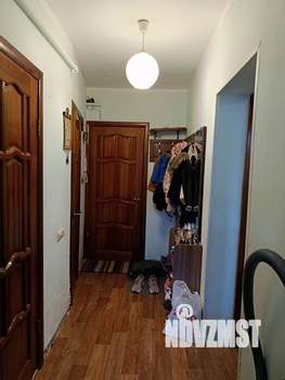 2-к квартира, вторичка, 47м2, 1/9 этаж