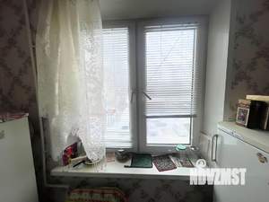 1-к квартира, вторичка, 36м2, 3/5 этаж