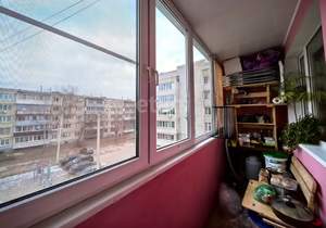 2-к квартира, вторичка, 55м2, 3/5 этаж