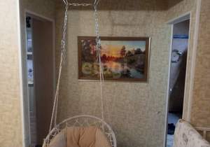 2-к квартира, вторичка, 45м2, 5/5 этаж