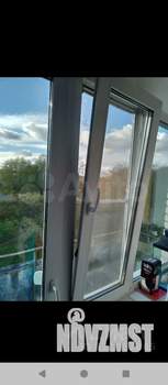 1-к квартира, вторичка, 32м2, 4/4 этаж