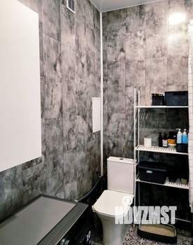 Студия квартира, вторичка, 25м2, 1/3 этаж