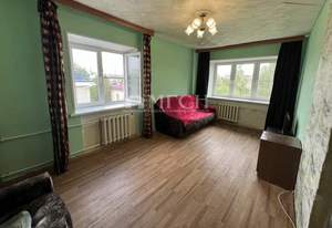 1-к квартира, вторичка, 30м2, 5/5 этаж