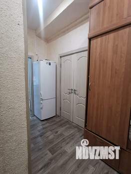 2-к квартира, вторичка, 41м2, 1/2 этаж