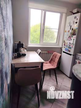 2-к квартира, вторичка, 42м2, 5/5 этаж