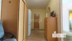 1-к квартира, вторичка, 51м2, 10/16 этаж