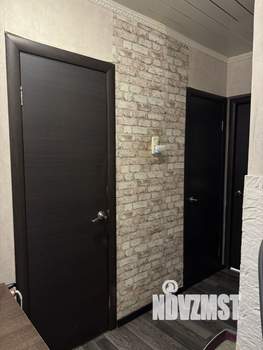 2-к квартира, вторичка, 56м2, 2/10 этаж