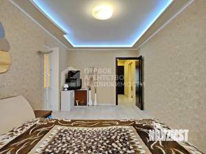 3-к квартира, вторичка, 81м2, 4/12 этаж