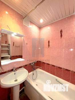 1-к квартира, вторичка, 39м2, 13/16 этаж