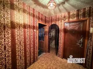 2-к квартира, вторичка, 43м2, 6/10 этаж
