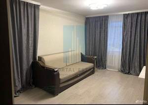 2-к квартира, вторичка, 42м2, 3/5 этаж