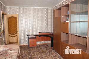 3-к квартира, вторичка, 64м2, 7/9 этаж