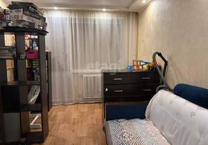 1-к квартира, вторичка, 29м2, 5/5 этаж