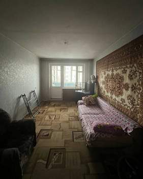 2-к квартира, вторичка, 51м2, 7/9 этаж