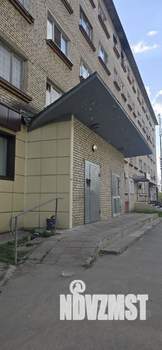 Студия квартира, вторичка, 18м2, 4/5 этаж