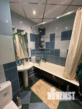 1-к квартира, вторичка, 51м2, 15/16 этаж