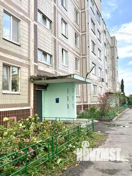 3-к квартира, вторичка, 66м2, 4/6 этаж