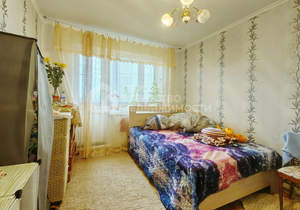 2-к квартира, вторичка, 51м2, 4/5 этаж