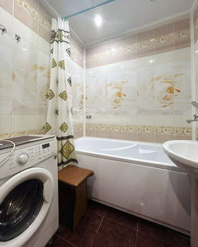 1-к квартира, вторичка, 42м2, 8/16 этаж