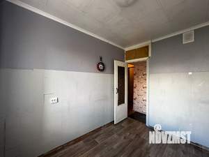 3-к квартира, вторичка, 62м2, 8/9 этаж