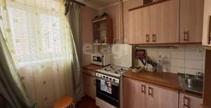 3-к квартира, вторичка, 61м2, 5/9 этаж
