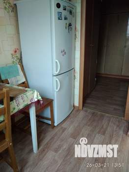 2-к квартира, вторичка, 51м2, 3/10 этаж