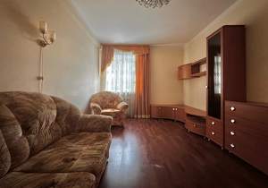 1-к квартира, вторичка, 40м2, 4/6 этаж