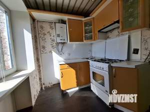 1-к квартира, вторичка, 32м2, 5/5 этаж