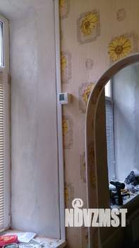 2-к квартира, вторичка, 40м2, 2/3 этаж