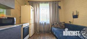 1-к квартира, вторичка, 37м2, 1/3 этаж