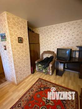 1-к квартира, вторичка, 31м2, 5/5 этаж