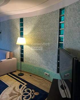 1-к квартира, вторичка, 51м2, 15/16 этаж