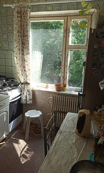 Фото квартиры на продажу (3)