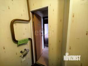2-к квартира, вторичка, 43м2, 6/10 этаж