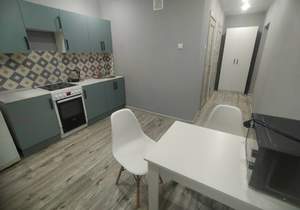 1-к квартира, вторичка, 49м2, 9/10 этаж