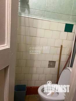 1-к квартира, вторичка, 30м2, -2/2 этаж