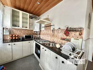 2-к квартира, вторичка, 68м2, 2/2 этаж