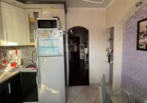 1-к квартира, вторичка, 32м2, 4/9 этаж