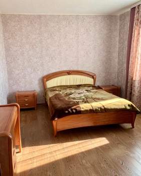 3-к квартира, вторичка, 97м2, 15/16 этаж