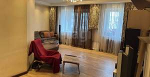 3-к квартира, вторичка, 99м2, 5/6 этаж