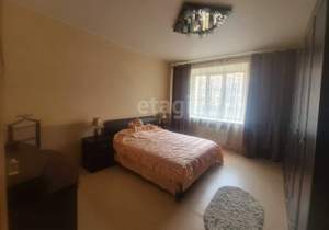 3-к квартира, вторичка, 73м2, 1/4 этаж