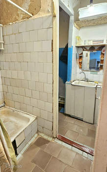 1-к квартира, вторичка, 33м2, 4/9 этаж